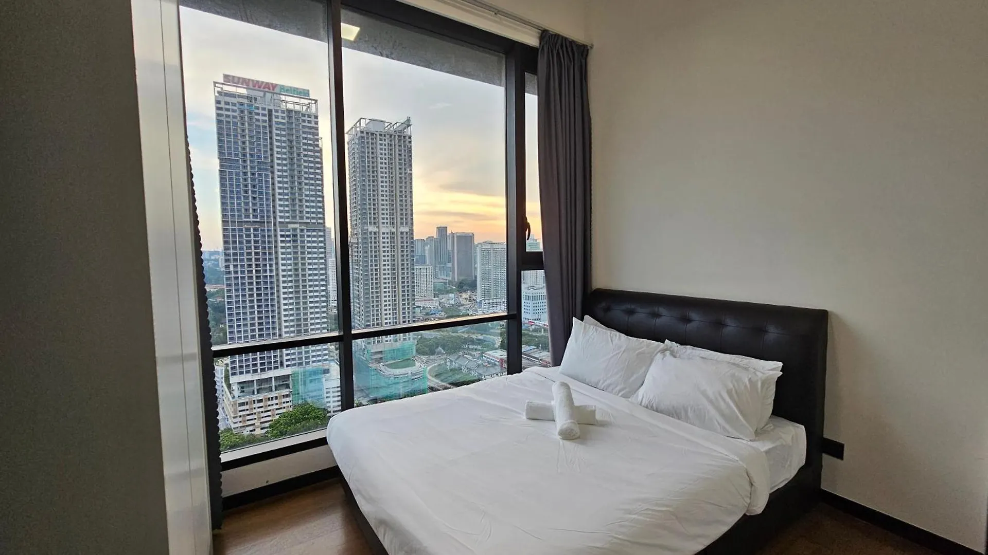 Opus Residences By Star Haven Kuala Lumpur Aparthotel