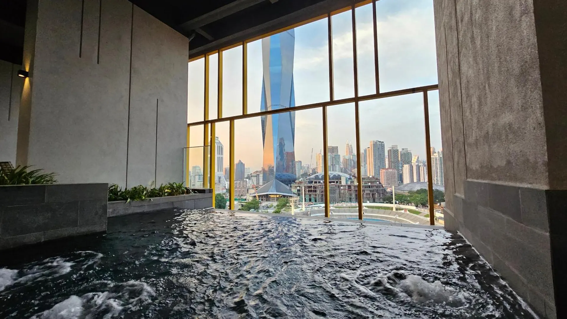Opus Residences By Star Haven Kuala Lumpur