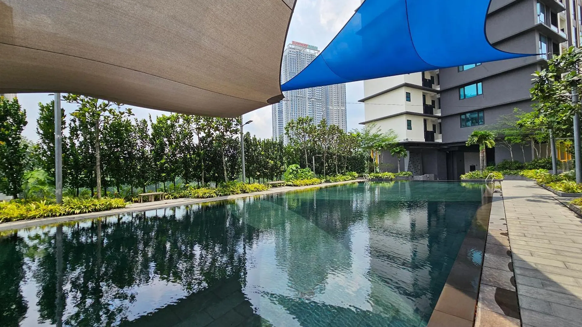 Opus Residences By Star Haven Kuala Lumpur