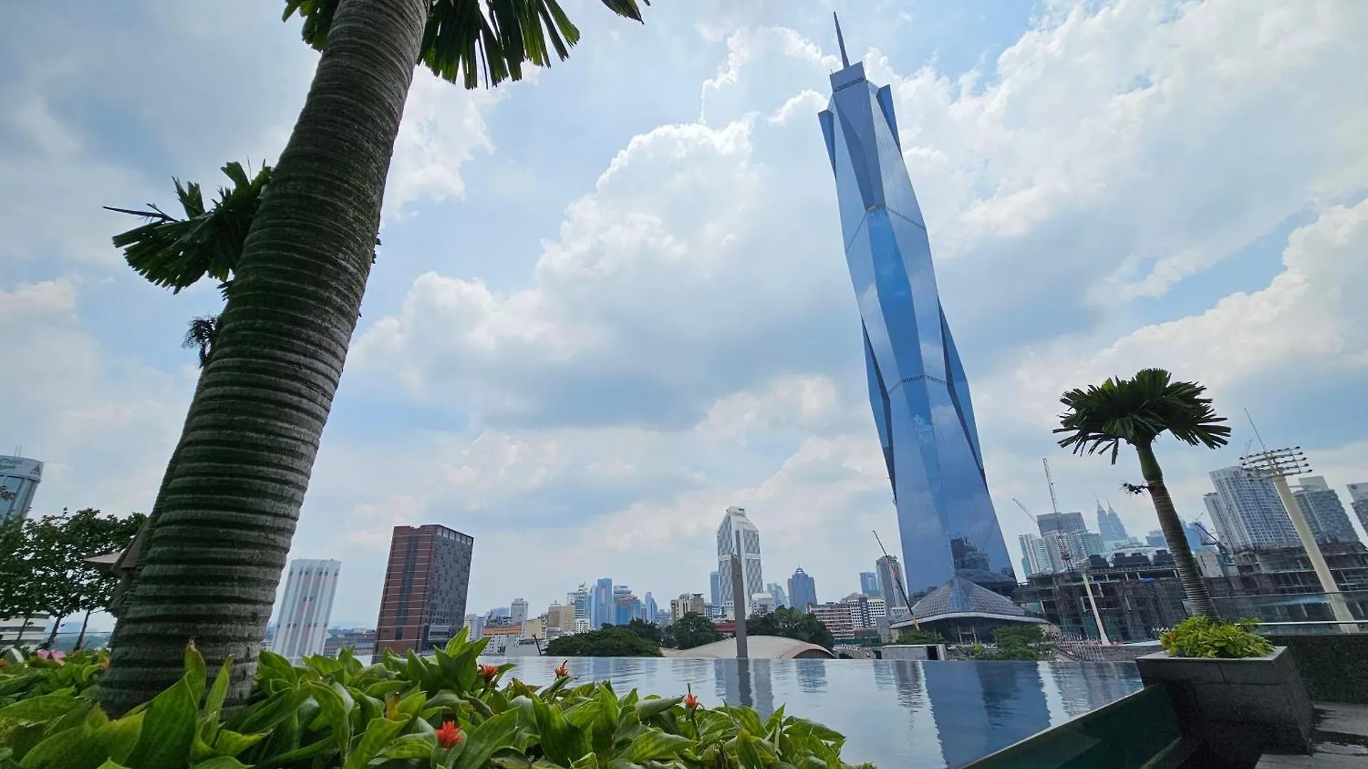 Aparthotel Opus Residences By Star Haven Kuala Lumpur