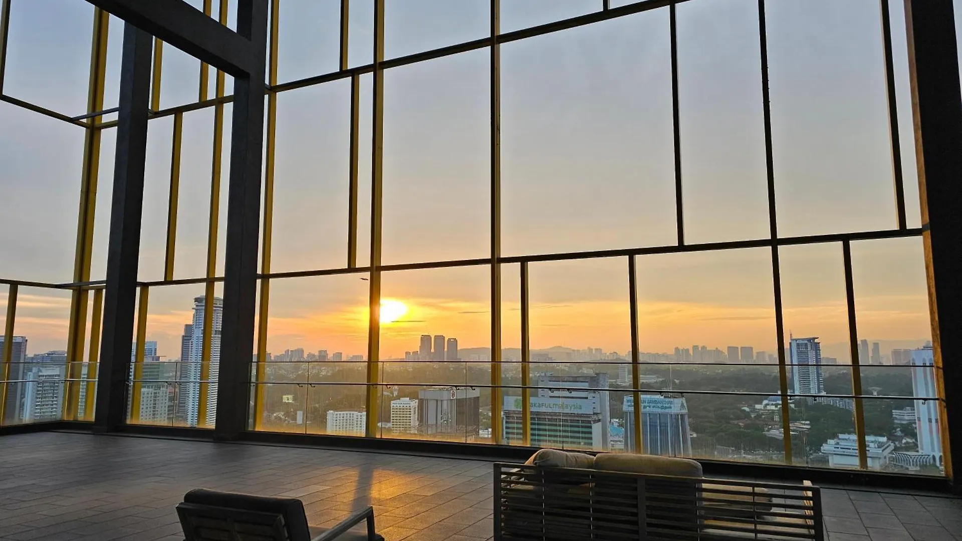 Opus Residences By Star Haven Kuala Lumpur Malaysia