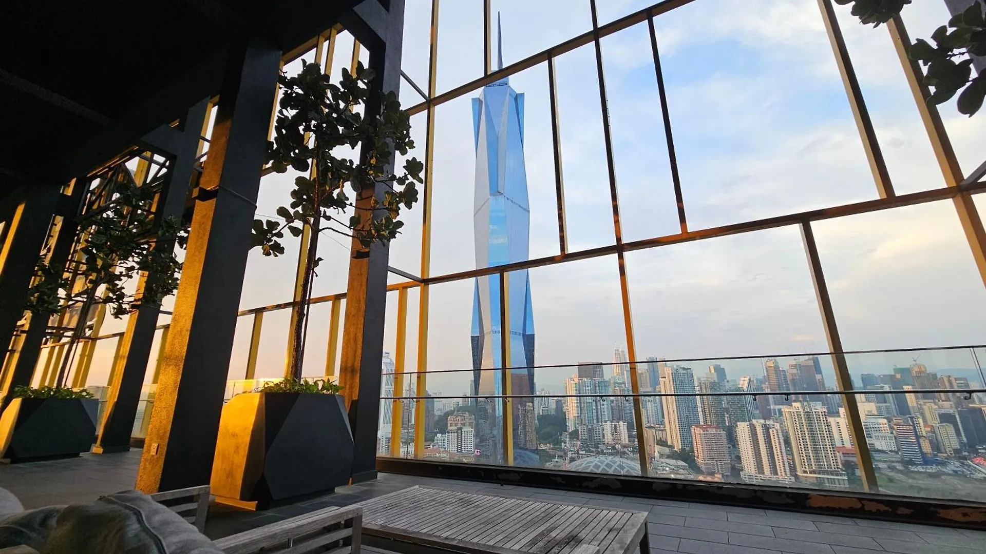 Opus Residences By Star Haven location