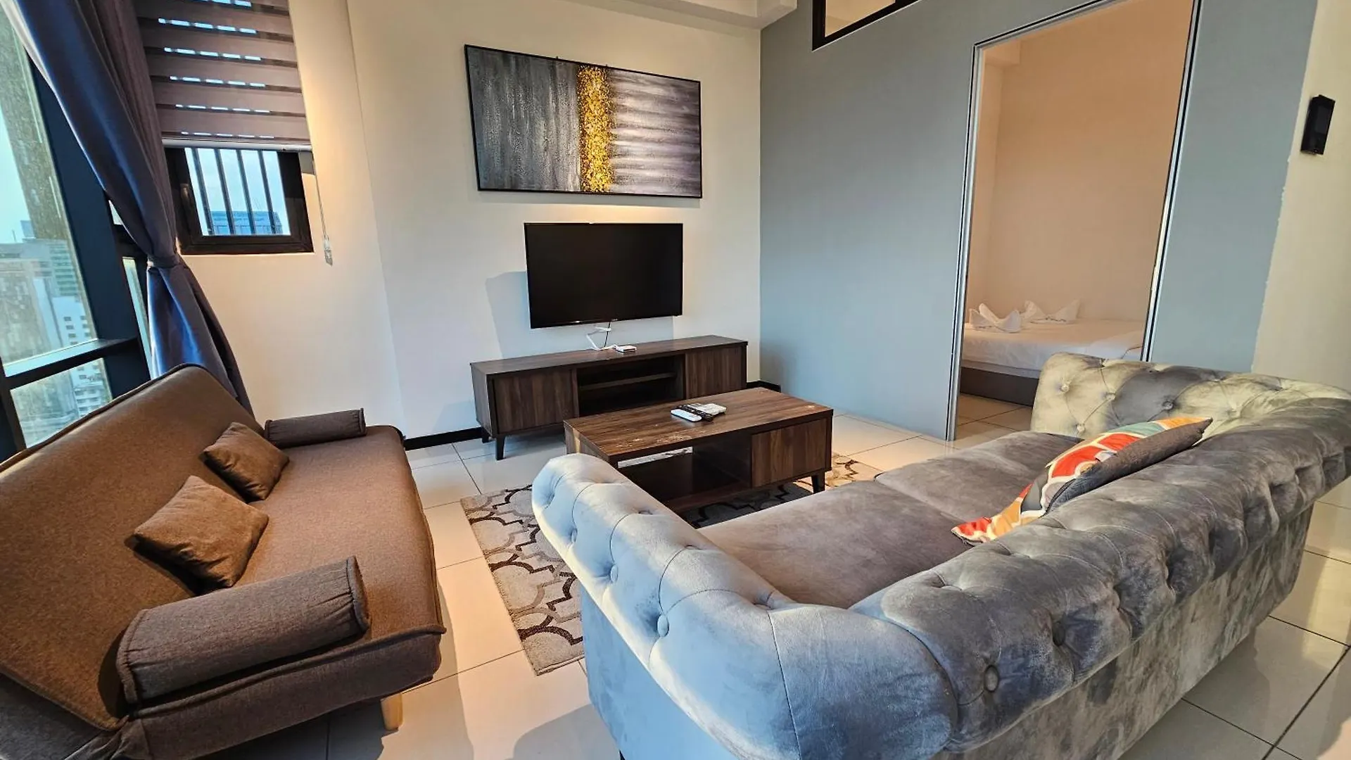 Opus Residences By Star Haven Kuala Lumpur