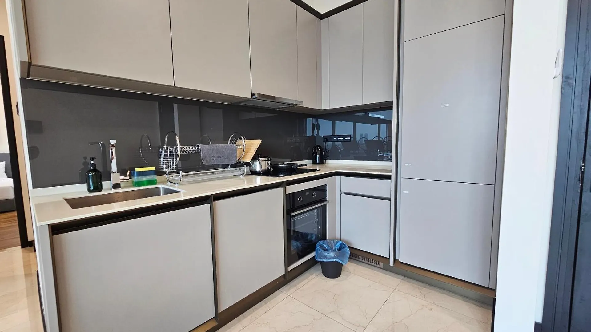 Opus Residences By Star Haven Kuala Lumpur