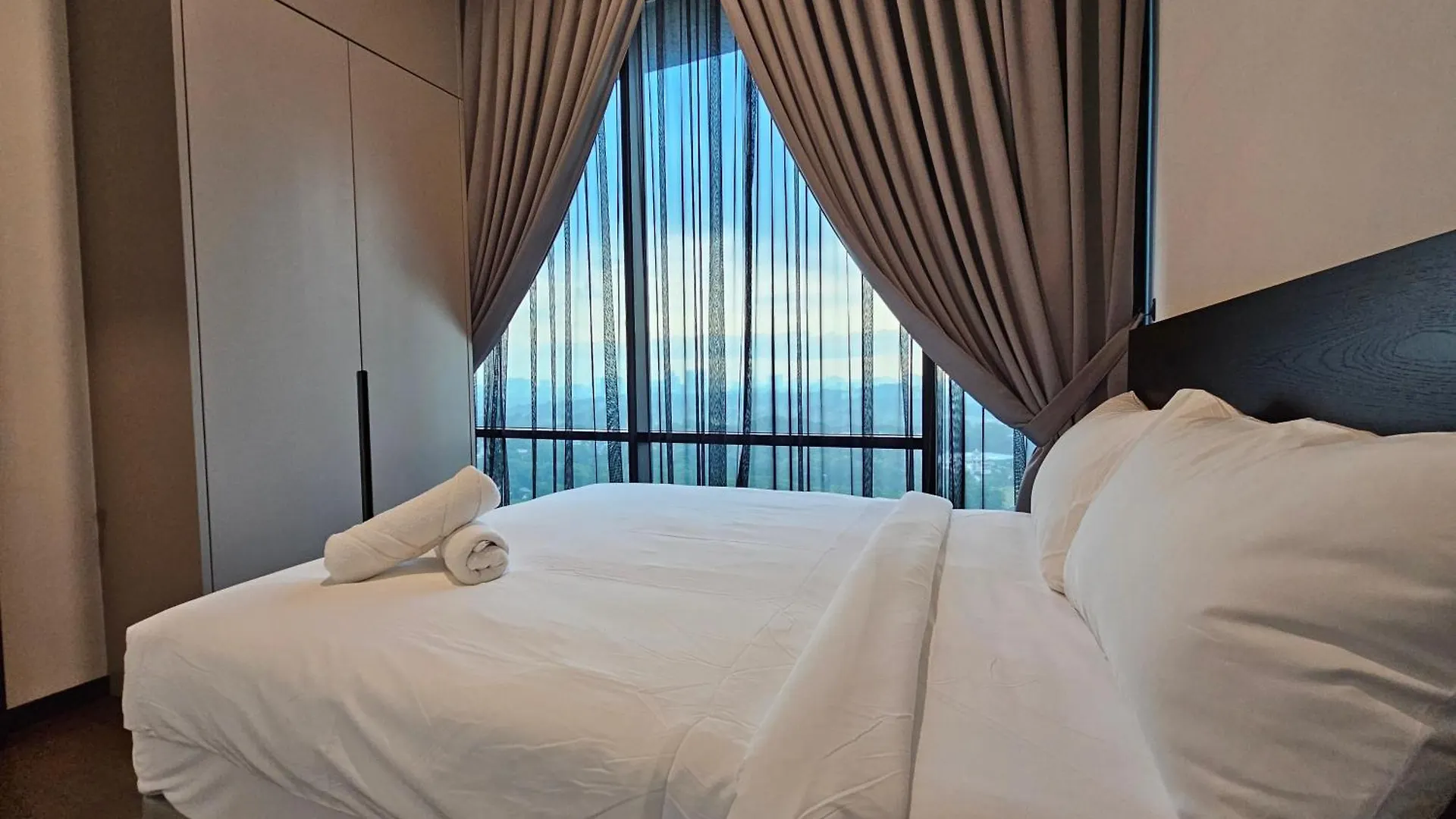 Aparthotel Opus Residences By Star Haven Kuala Lumpur