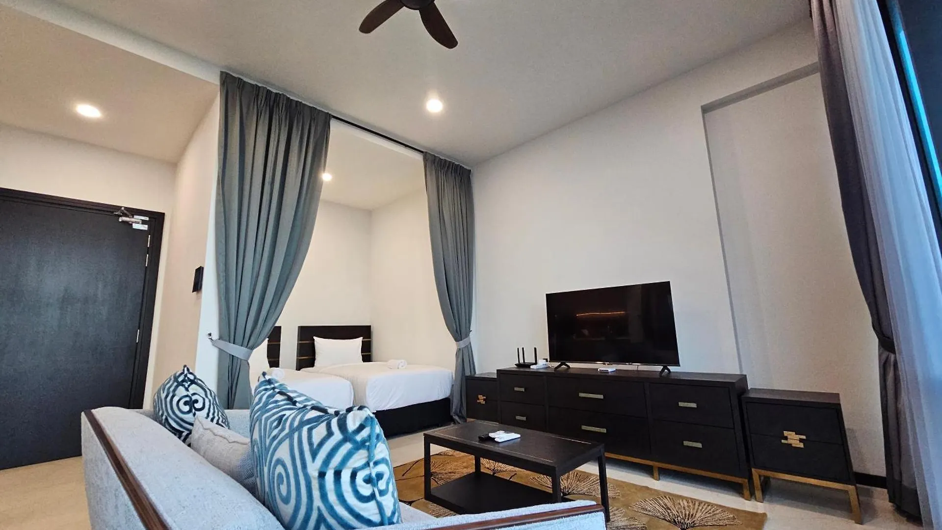 Opus Residences By Star Haven Kuala Lumpur Malaysia