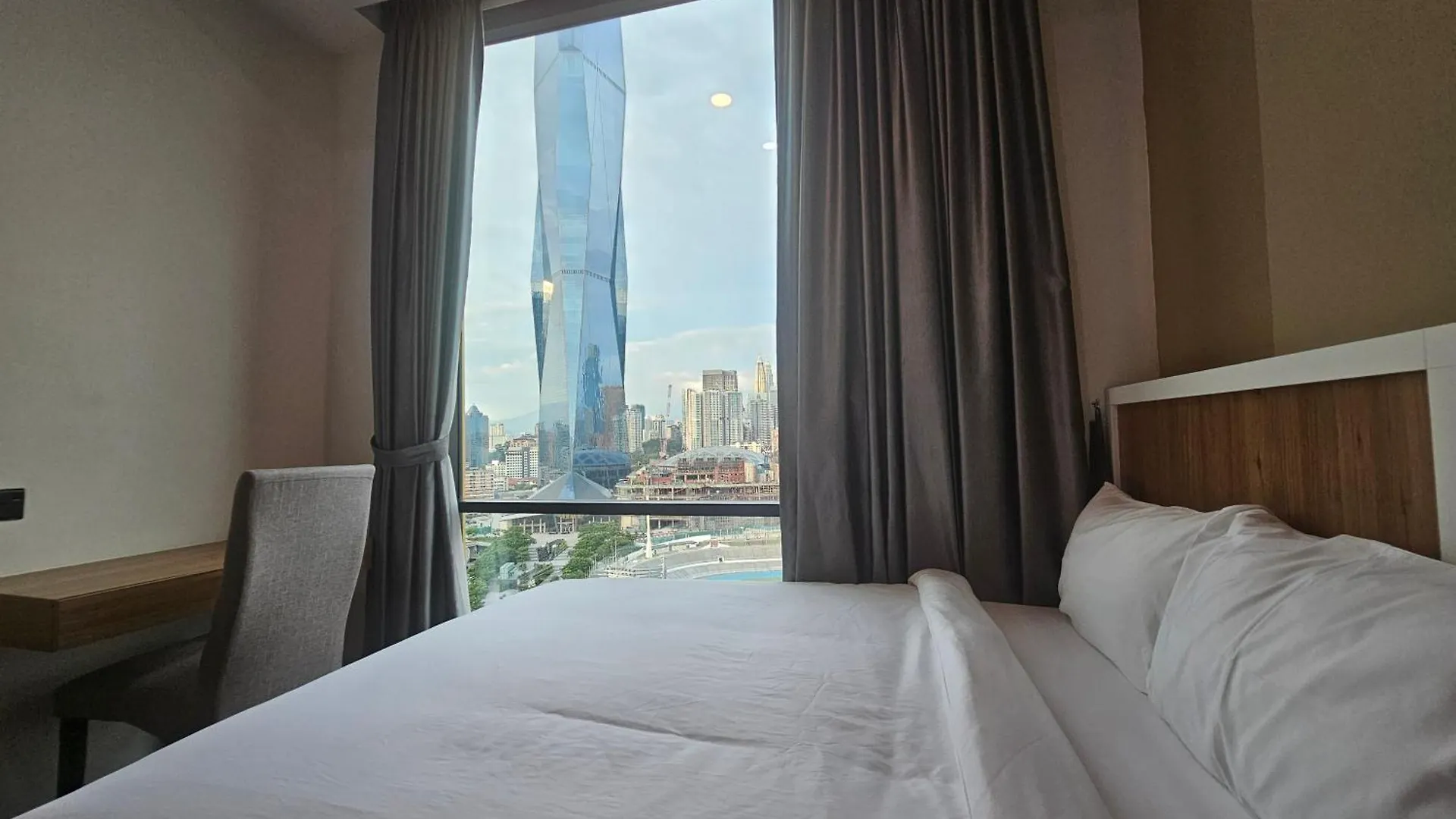Opus Residences By Star Haven Kuala Lumpur Malaysia