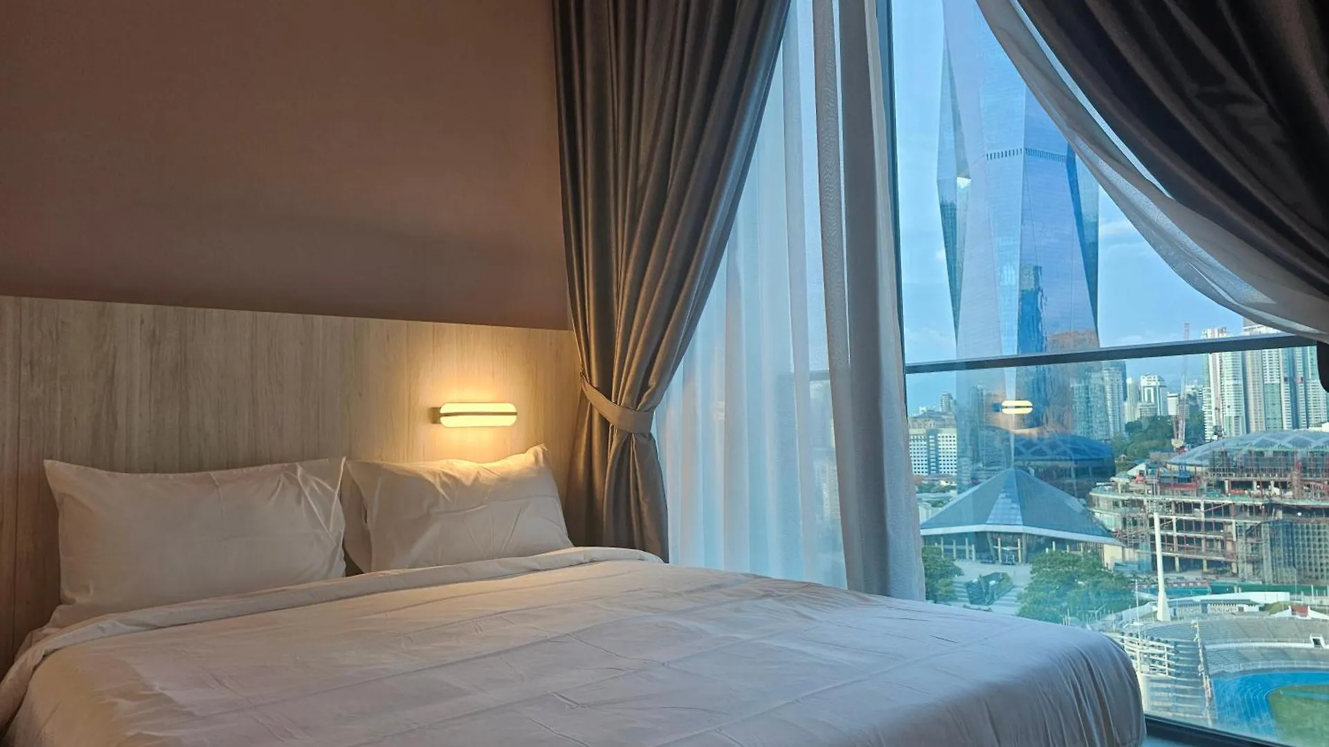 Opus Residences By Star Haven Kuala Lumpur