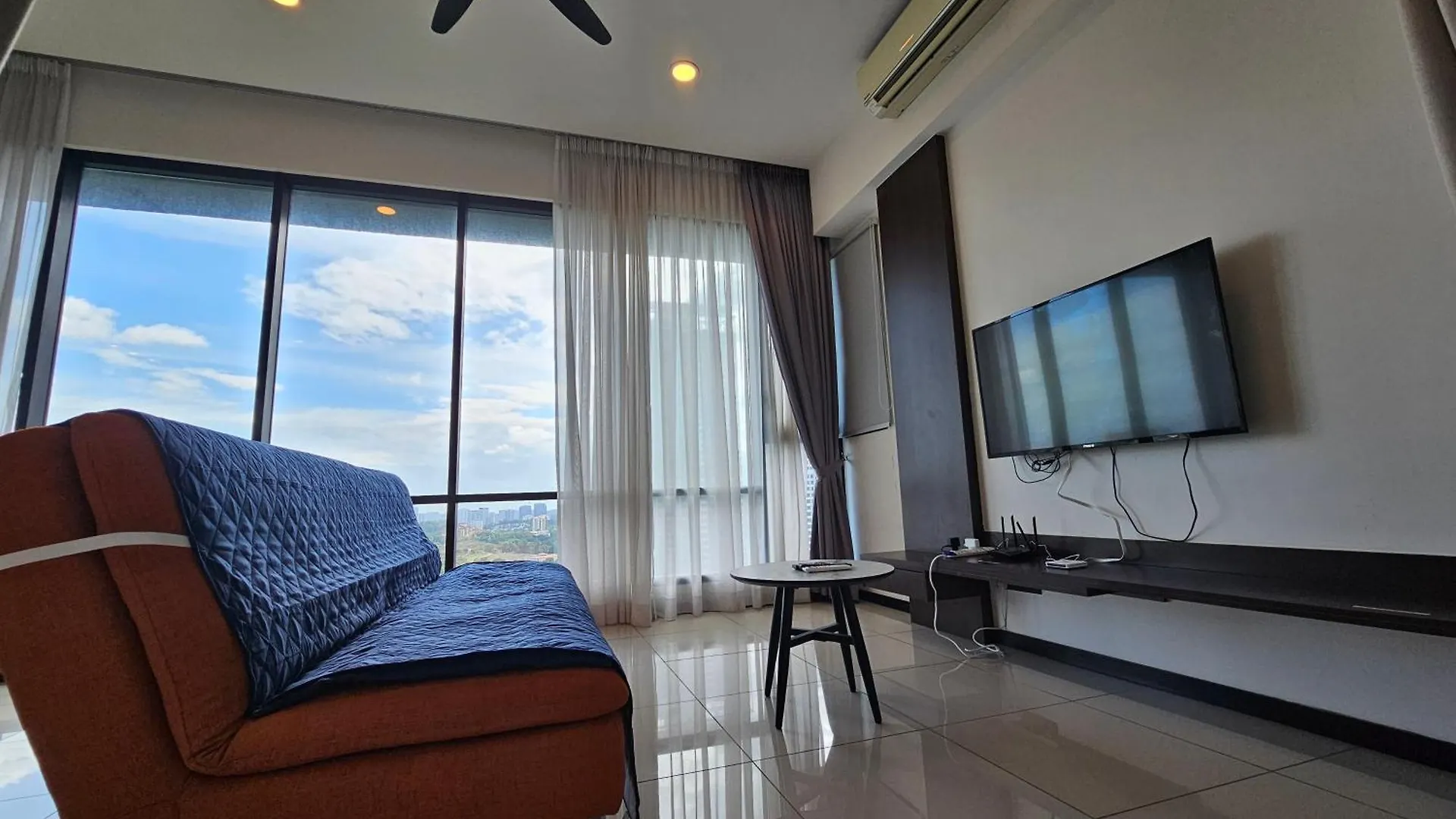Opus Residences By Star Haven Kuala Lumpur Aparthotel