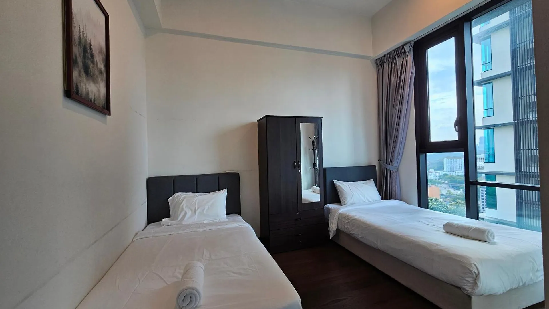 Aparthotel Opus Residences By Star Haven Kuala Lumpur