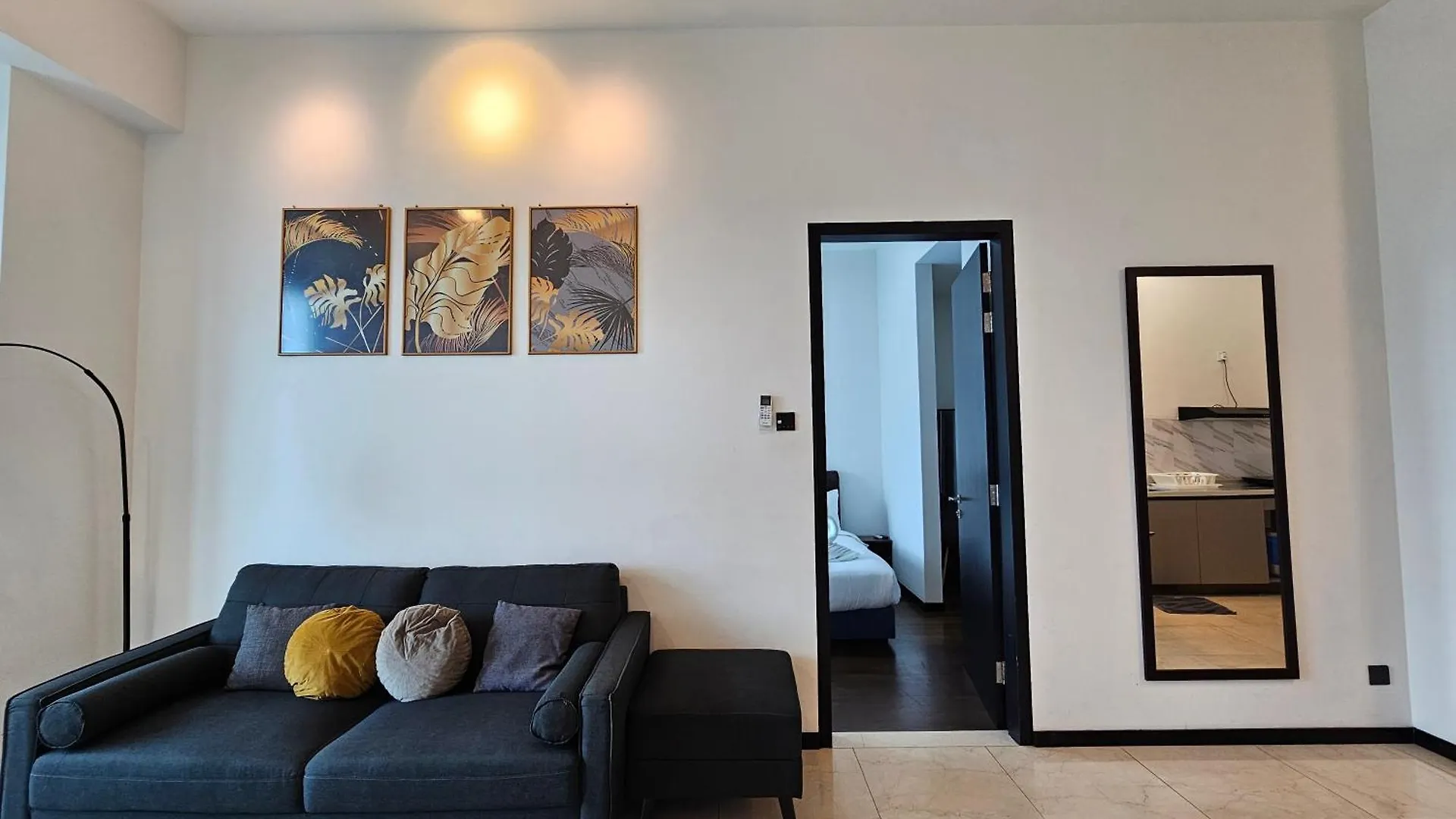 Opus Residences By Star Haven Kuala Lumpur