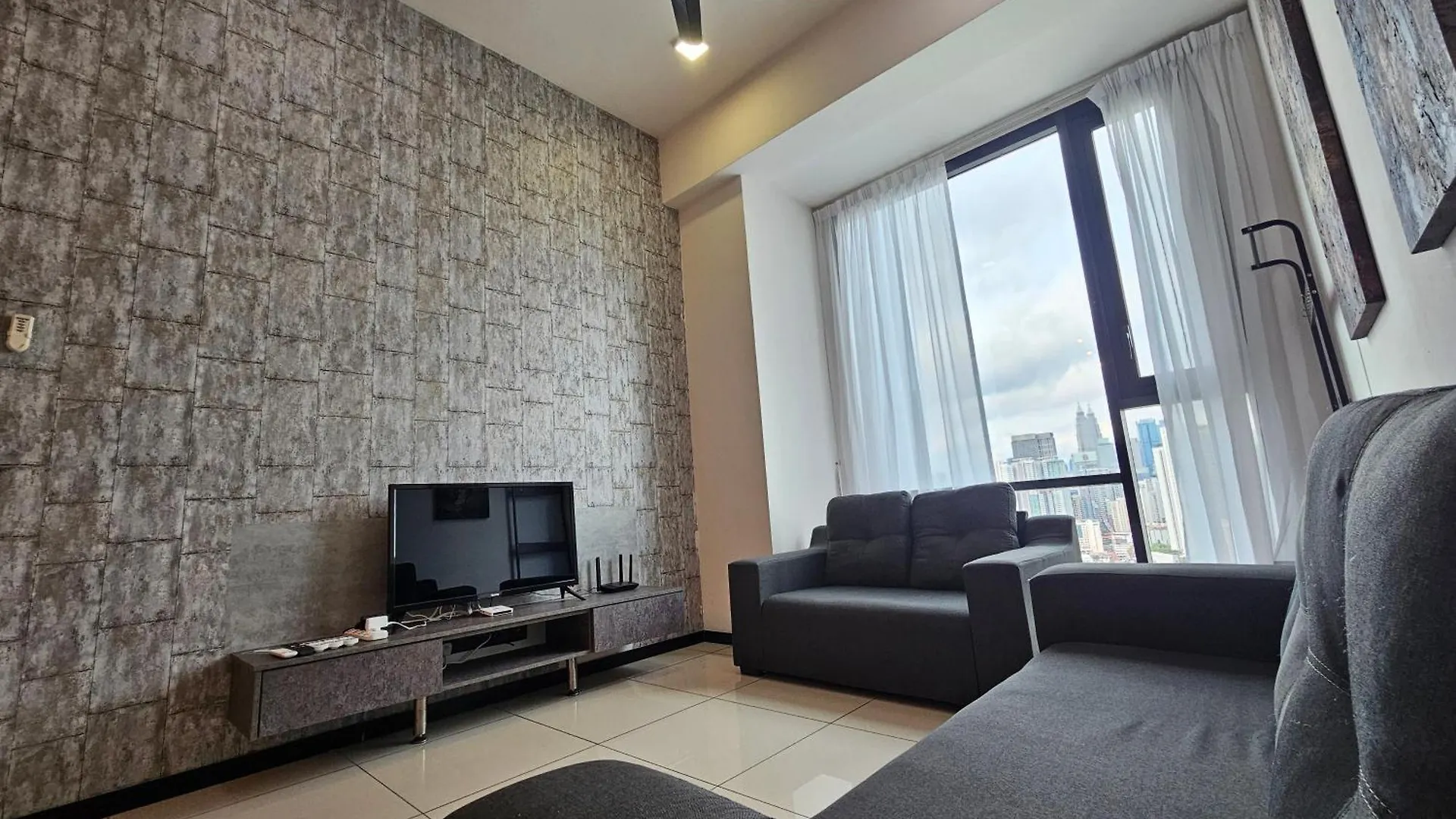 Aparthotel Opus Residences By Star Haven Kuala Lumpur