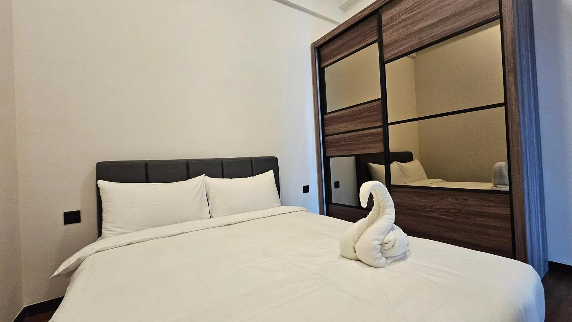 Aparthotel Opus Residences By Star Haven Kuala Lumpur