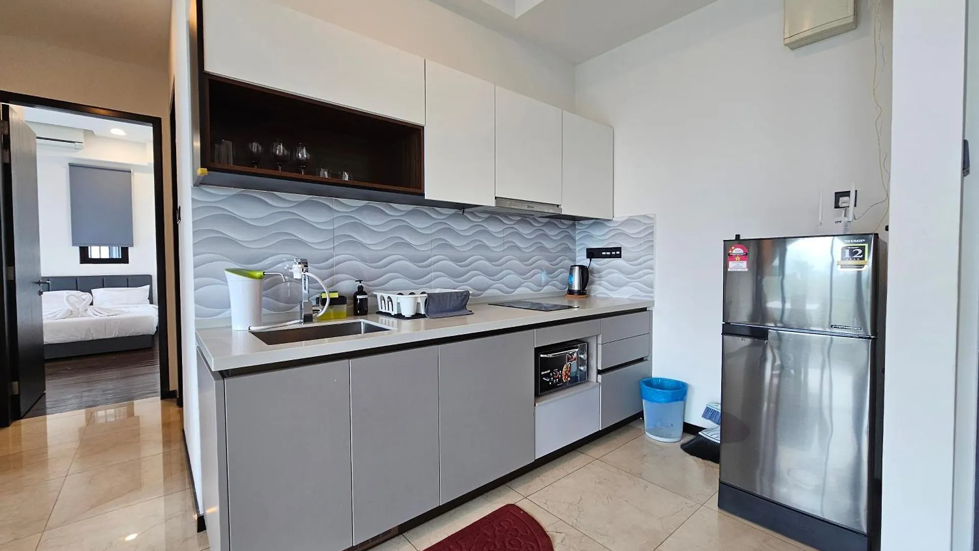 Opus Residences By Star Haven Kuala Lumpur Malaysia