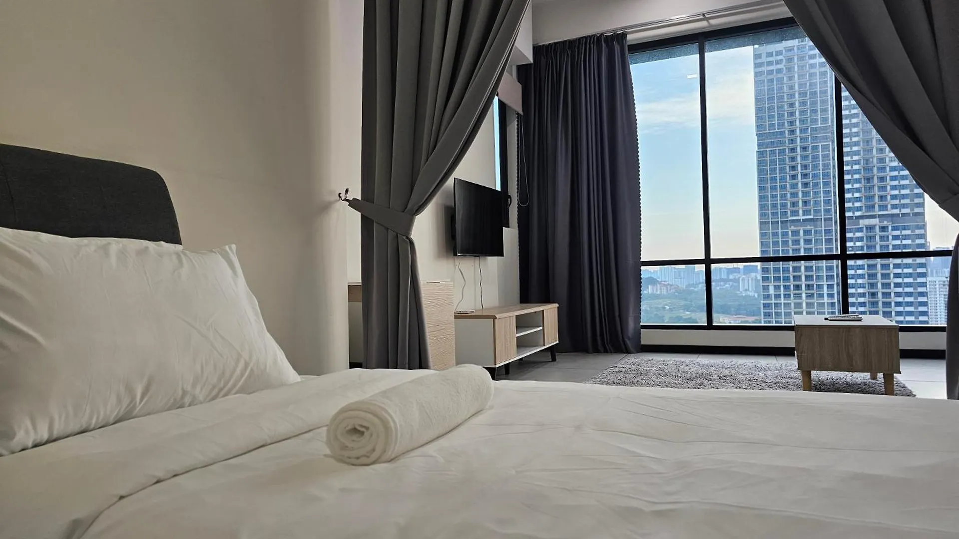 Opus Residences By Star Haven Kuala Lumpur 0*,