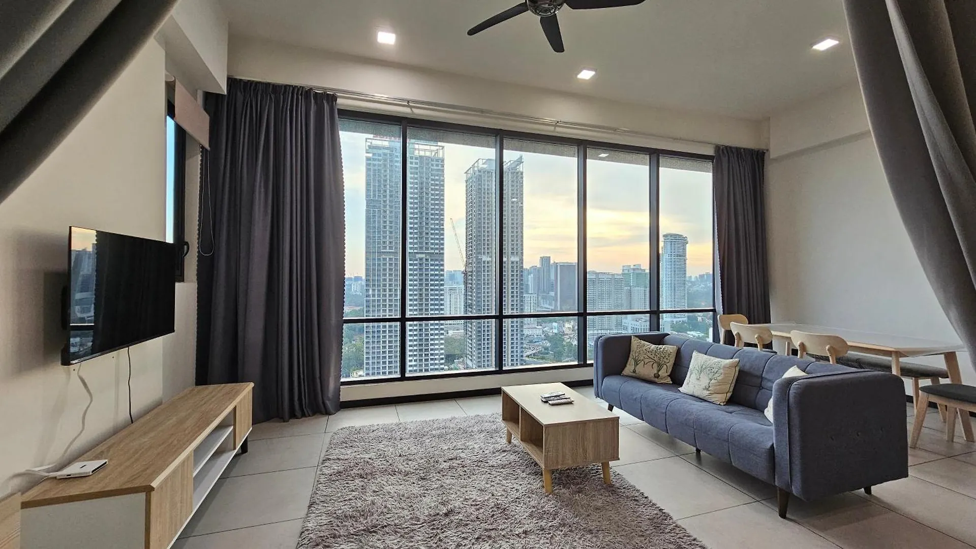 Aparthotel Opus Residences By Star Haven Kuala Lumpur