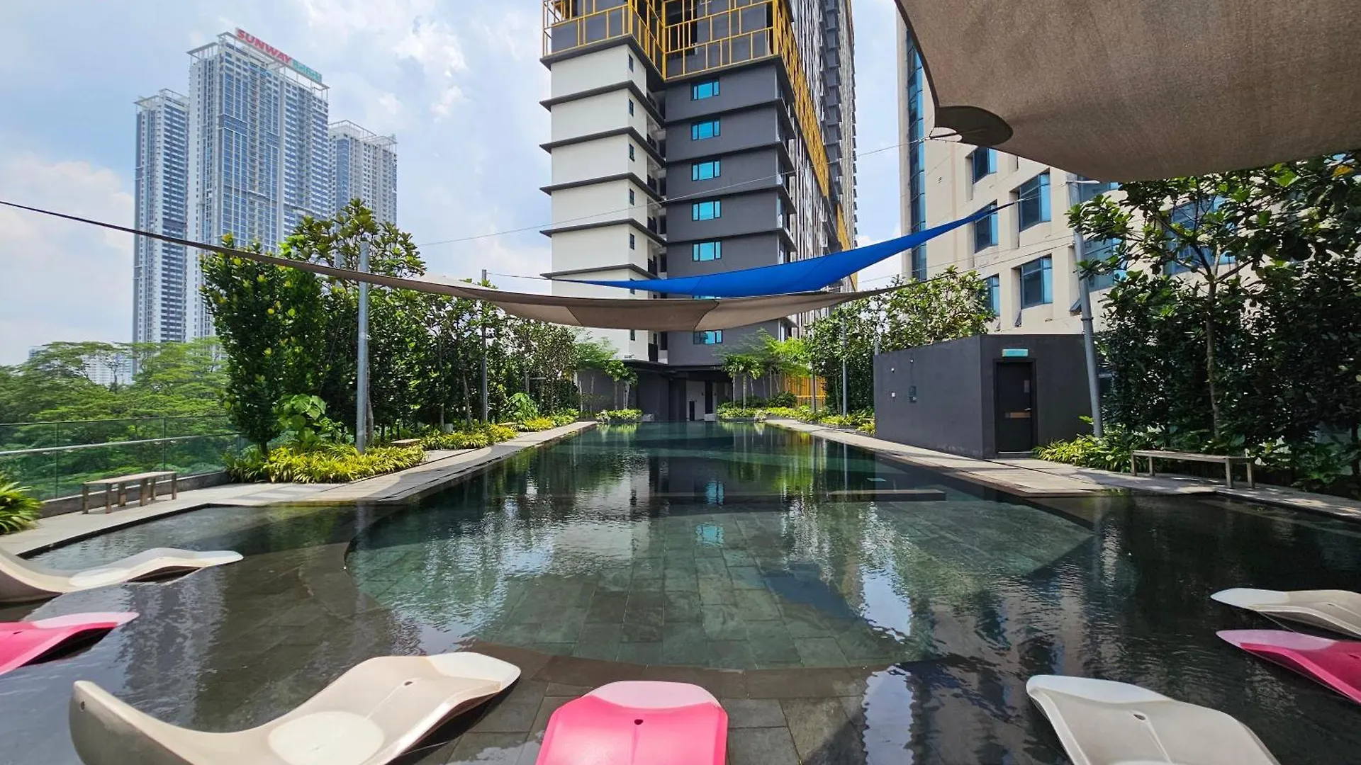 Opus Residences By Star Haven Kuala Lumpur 0*,  Malaysia