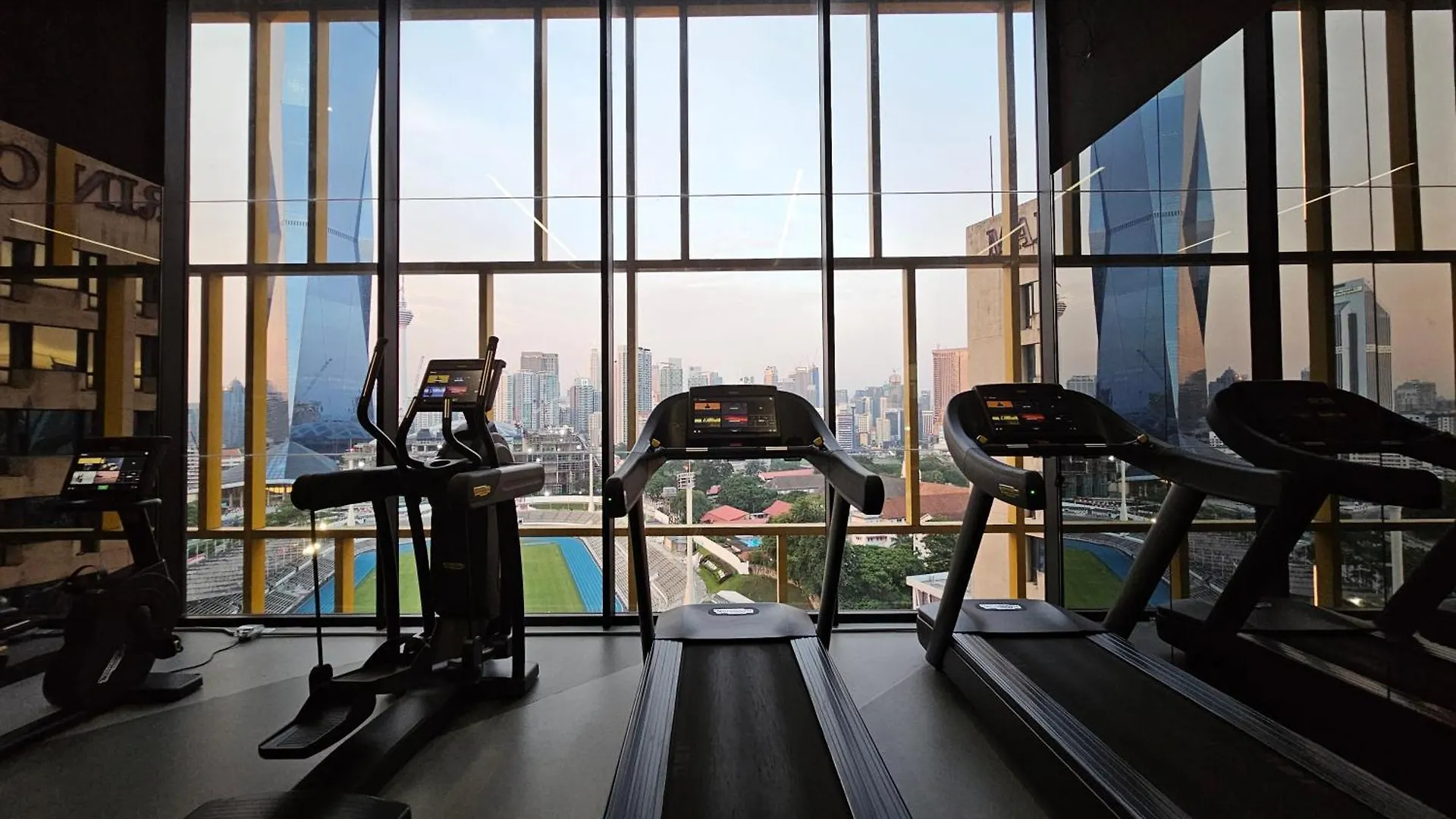 Aparthotel Opus Residences By Star Haven Kuala Lumpur