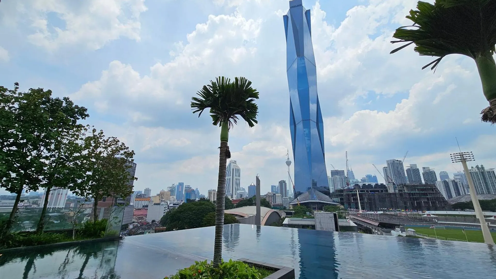 Opus Residences By Star Haven Kuala Lumpur Malaysia