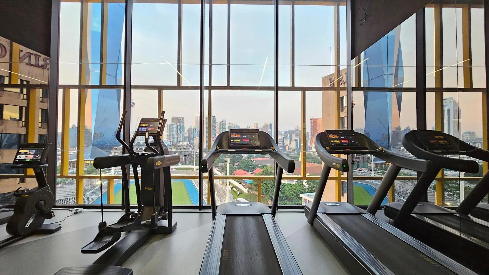 Opus Residences By Star Haven Kuala Lumpur 0*,