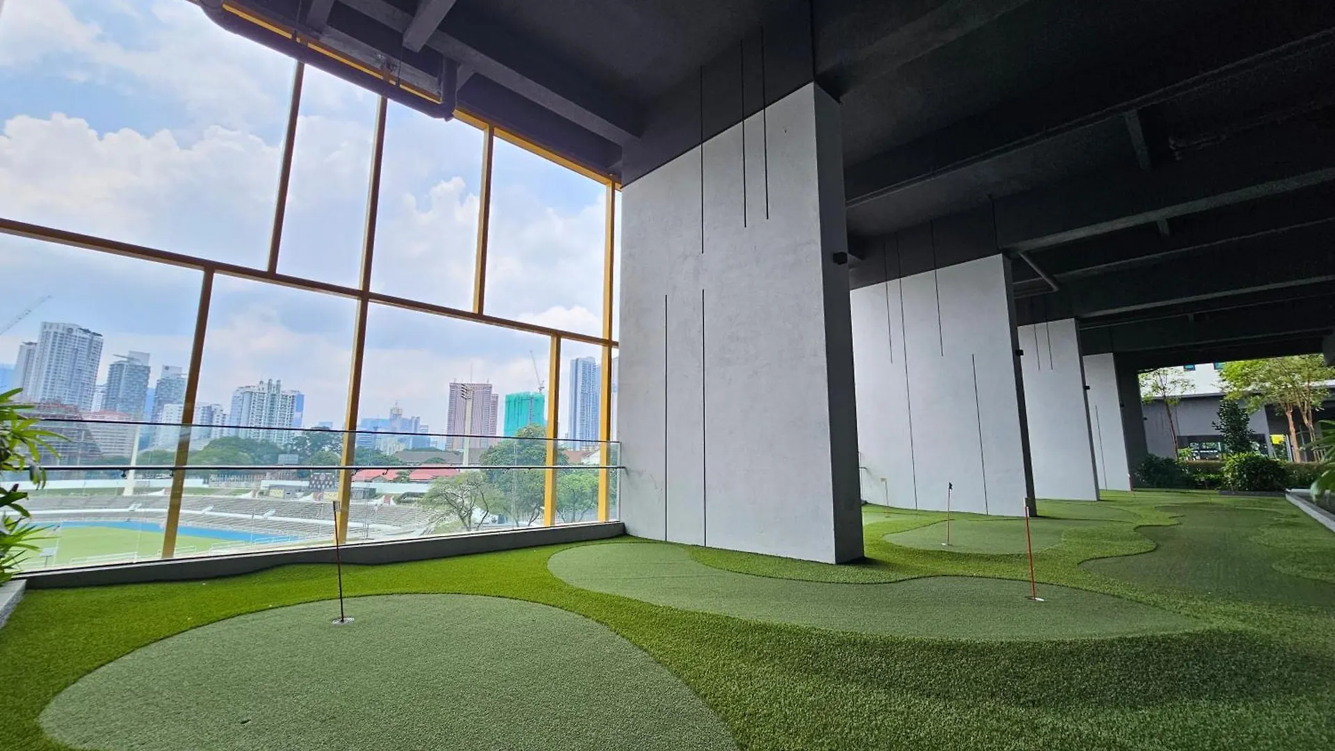 Aparthotel Opus Residences By Star Haven Kuala Lumpur