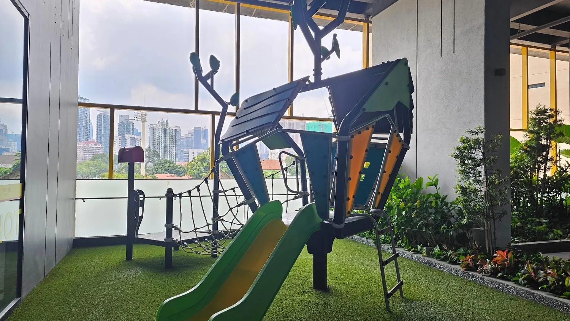 Opus Residences By Star Haven Kuala Lumpur