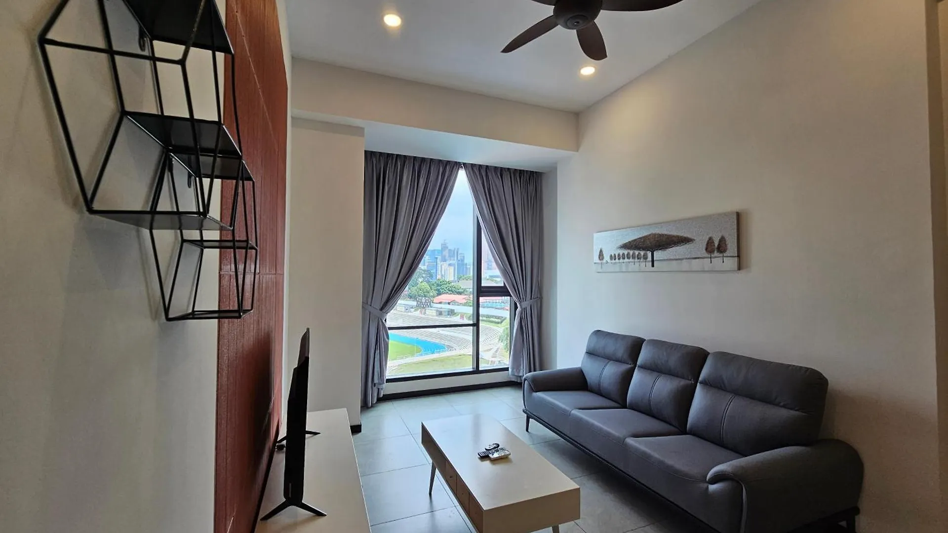 Aparthotel Opus Residences By Star Haven Kuala Lumpur