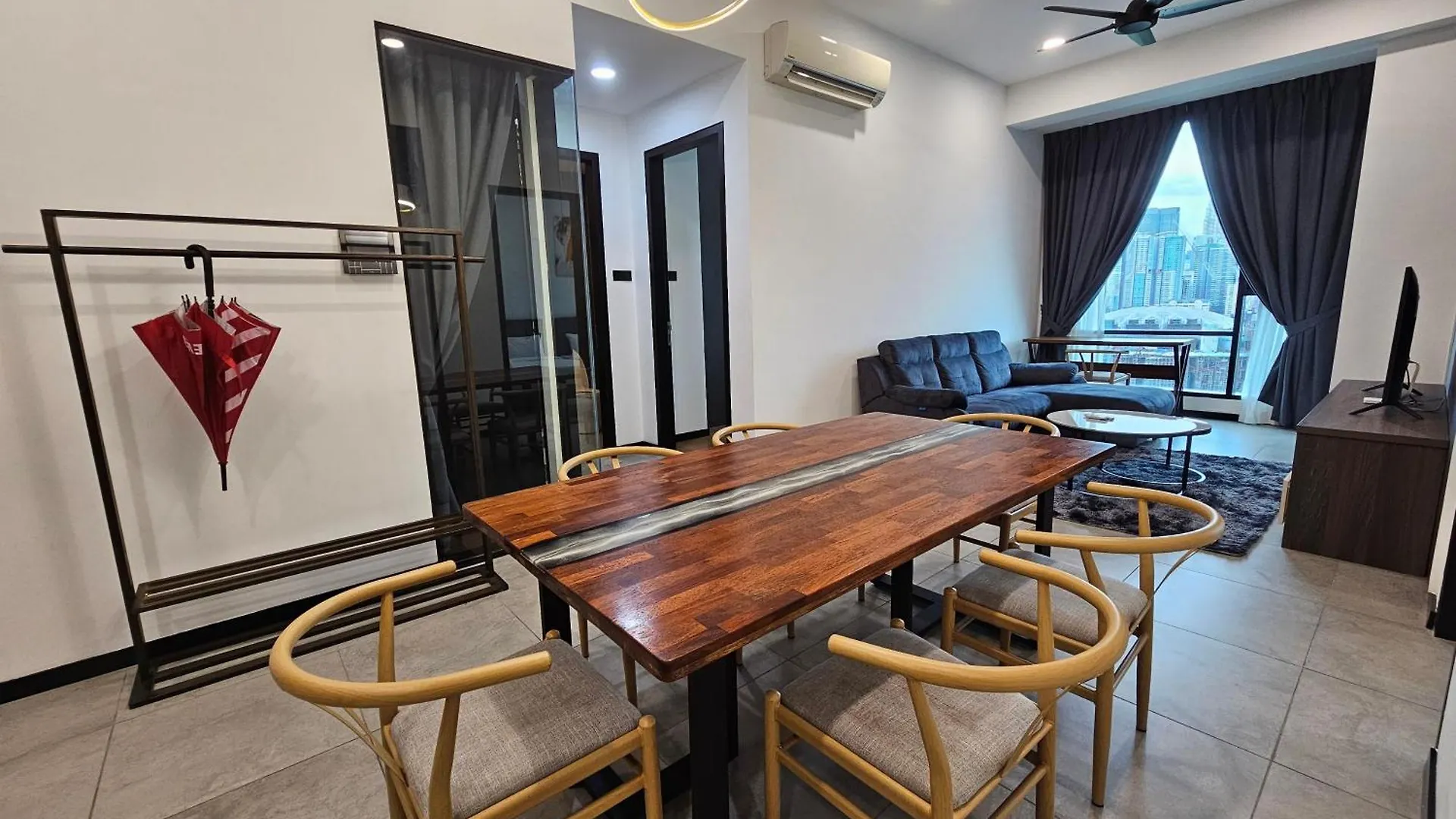 Opus Residences By Star Haven Kuala Lumpur 0*,  Malaysia