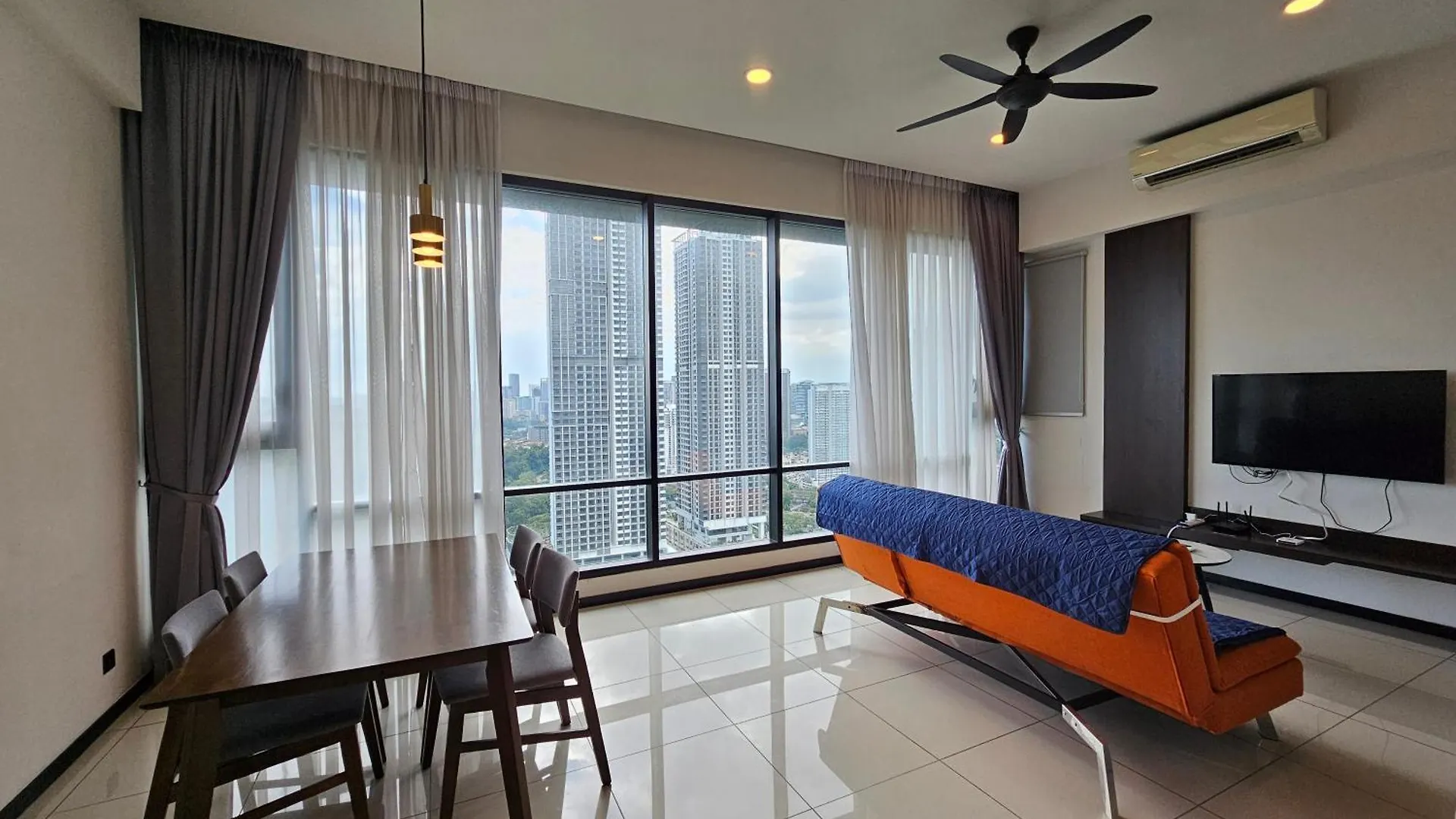 Opus Residences By Star Haven Kuala Lumpur 0*,  Malaysia