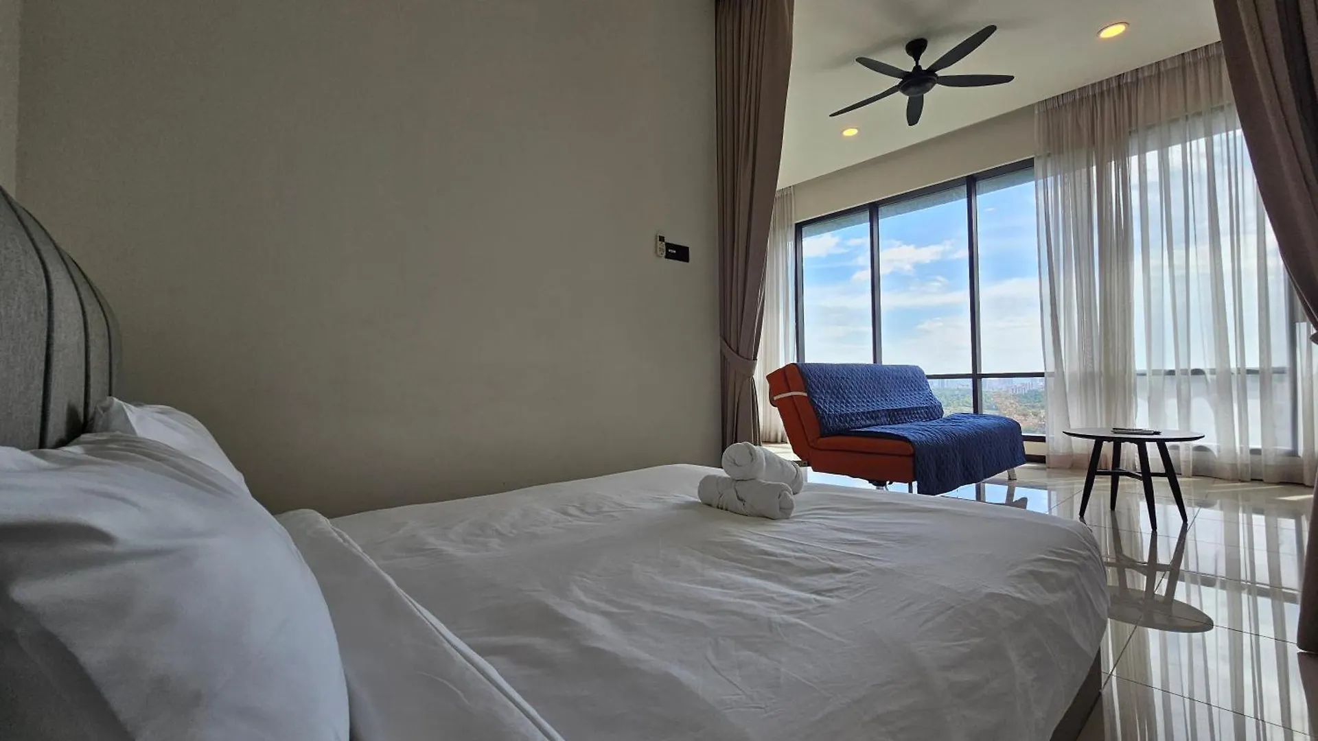 Opus Residences By Star Haven Kuala Lumpur 0*,