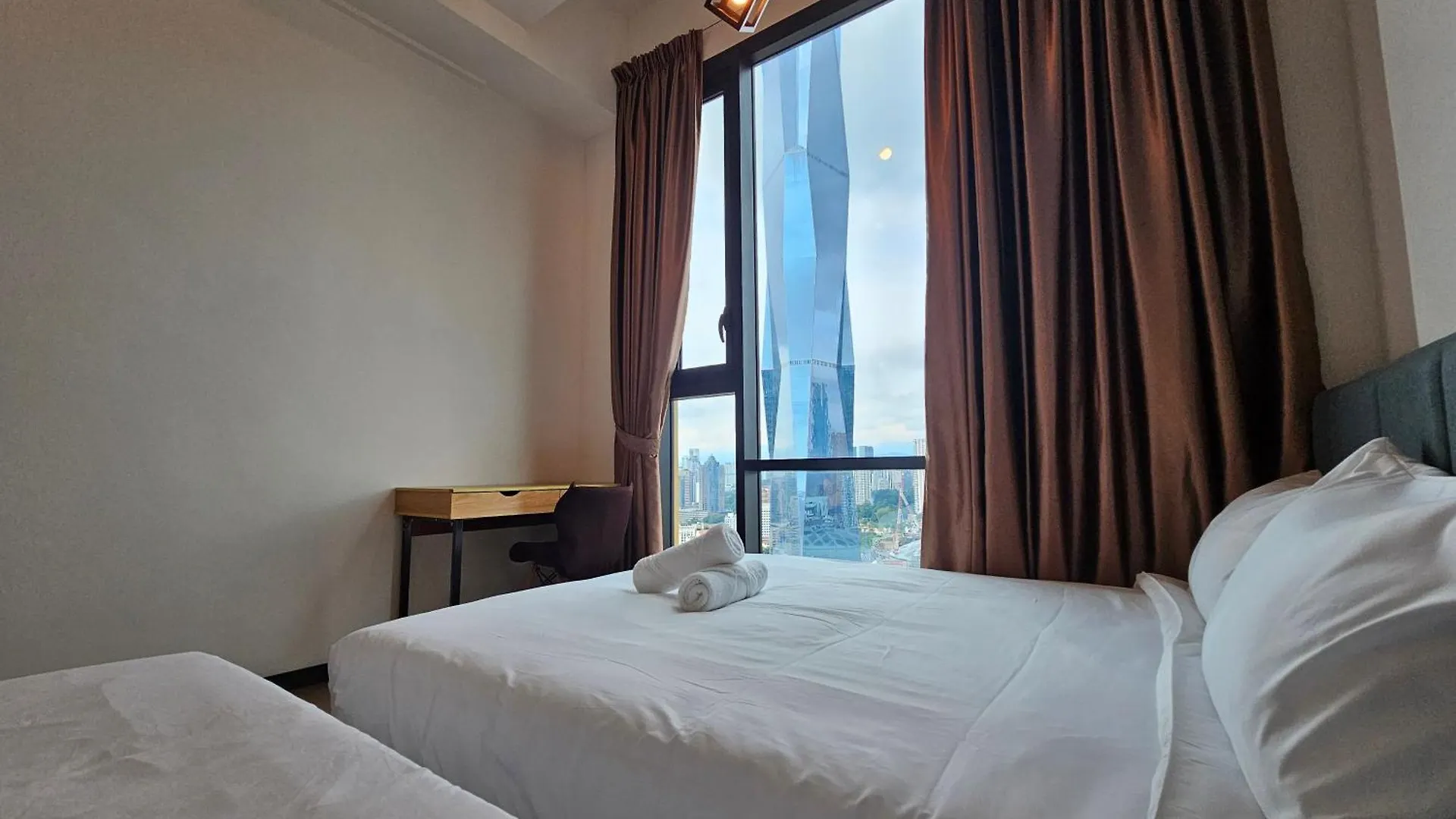 Opus Residences By Star Haven Kuala Lumpur Malaysia