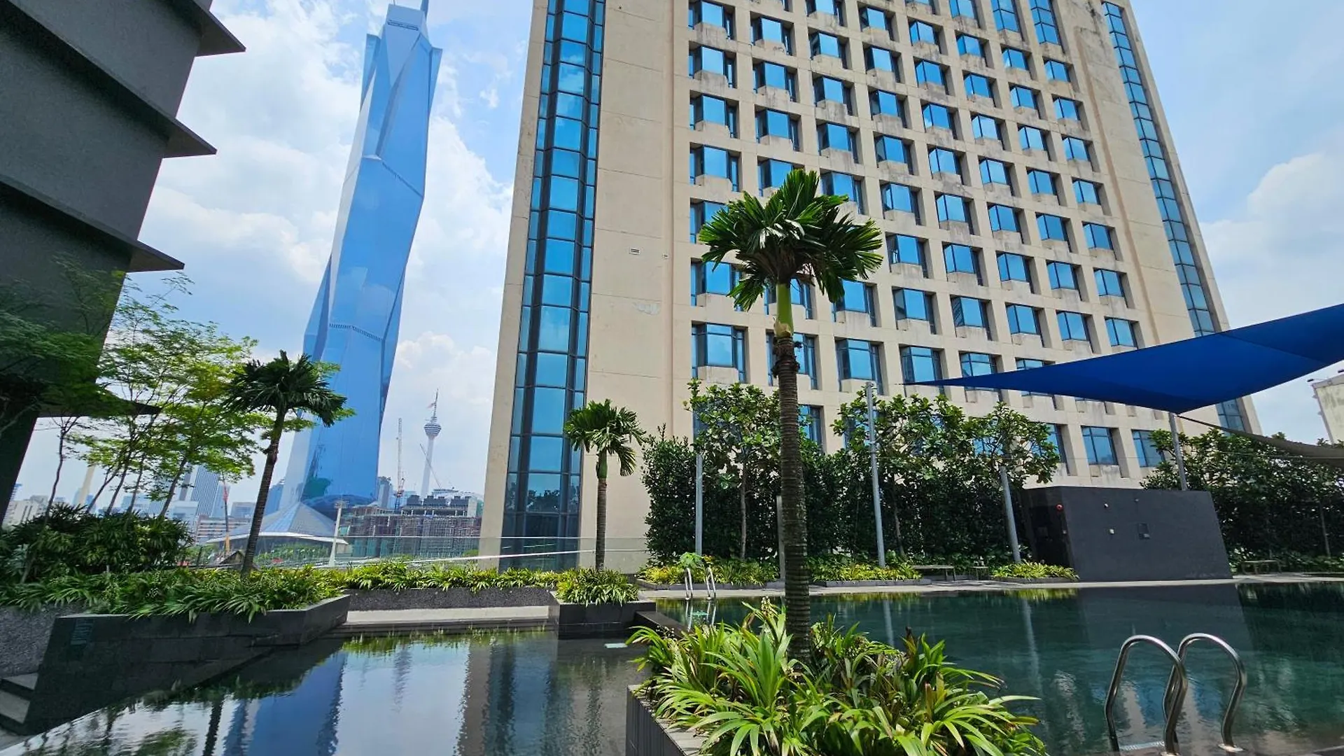 Aparthotel Opus Residences By Star Haven Kuala Lumpur
