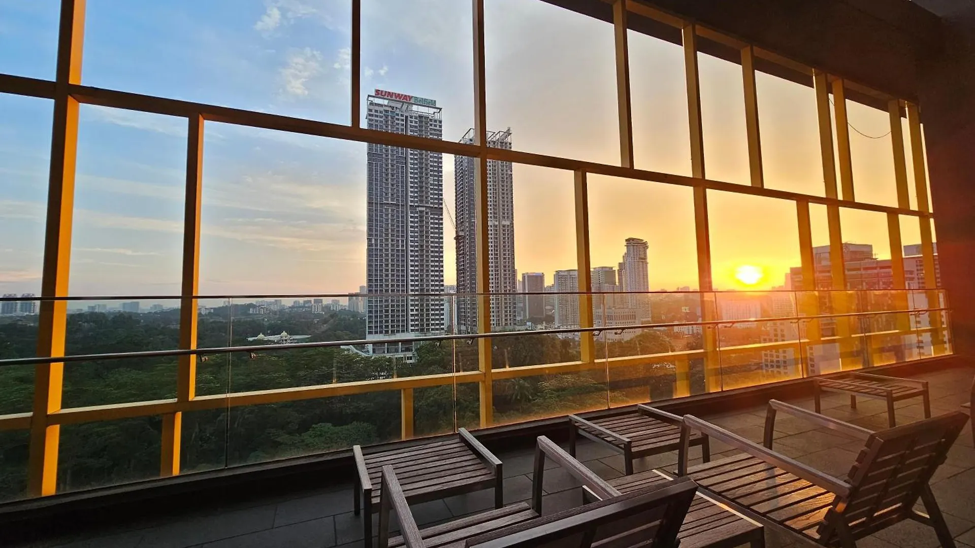 Aparthotel Opus Residences By Star Haven Kuala Lumpur