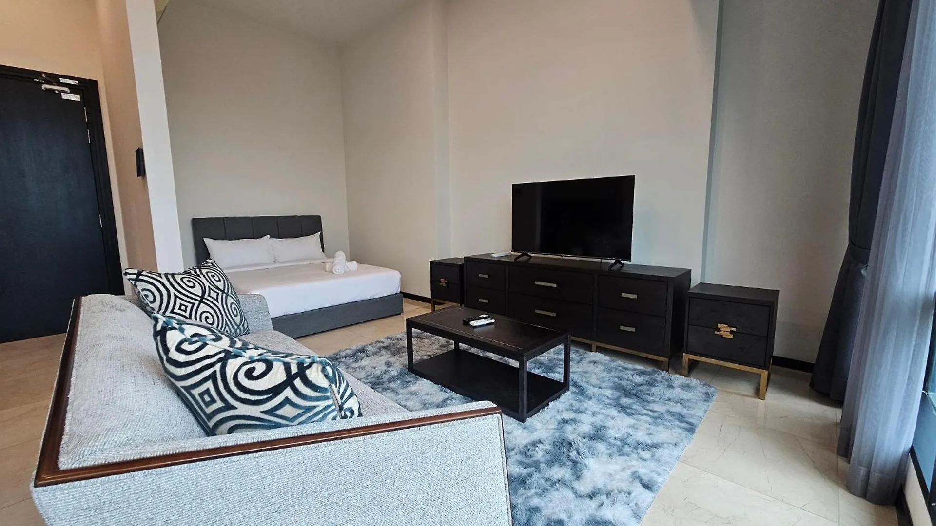 Aparthotel Opus Residences By Star Haven Kuala Lumpur