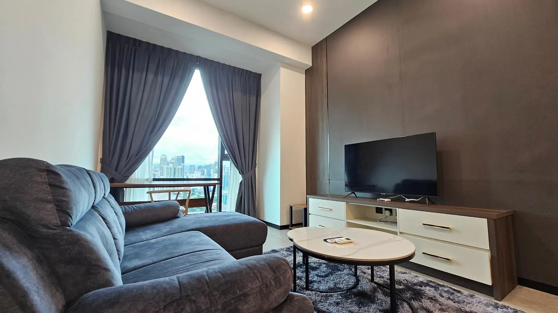 קואלה לומפור Opus Residences By Star Haven 0*, קואלה לומפור