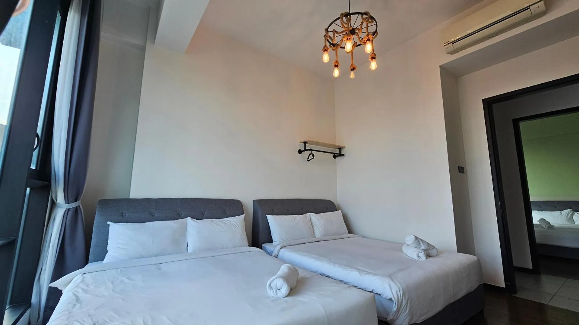 Opus Residences By Star Haven Kuala Lumpur 0*,