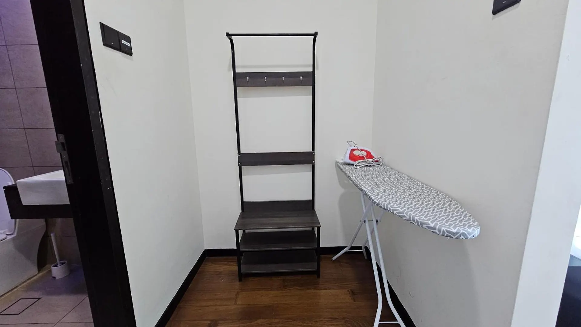 Aparthotel Opus Residences By Star Haven Kuala Lumpur Malajsie