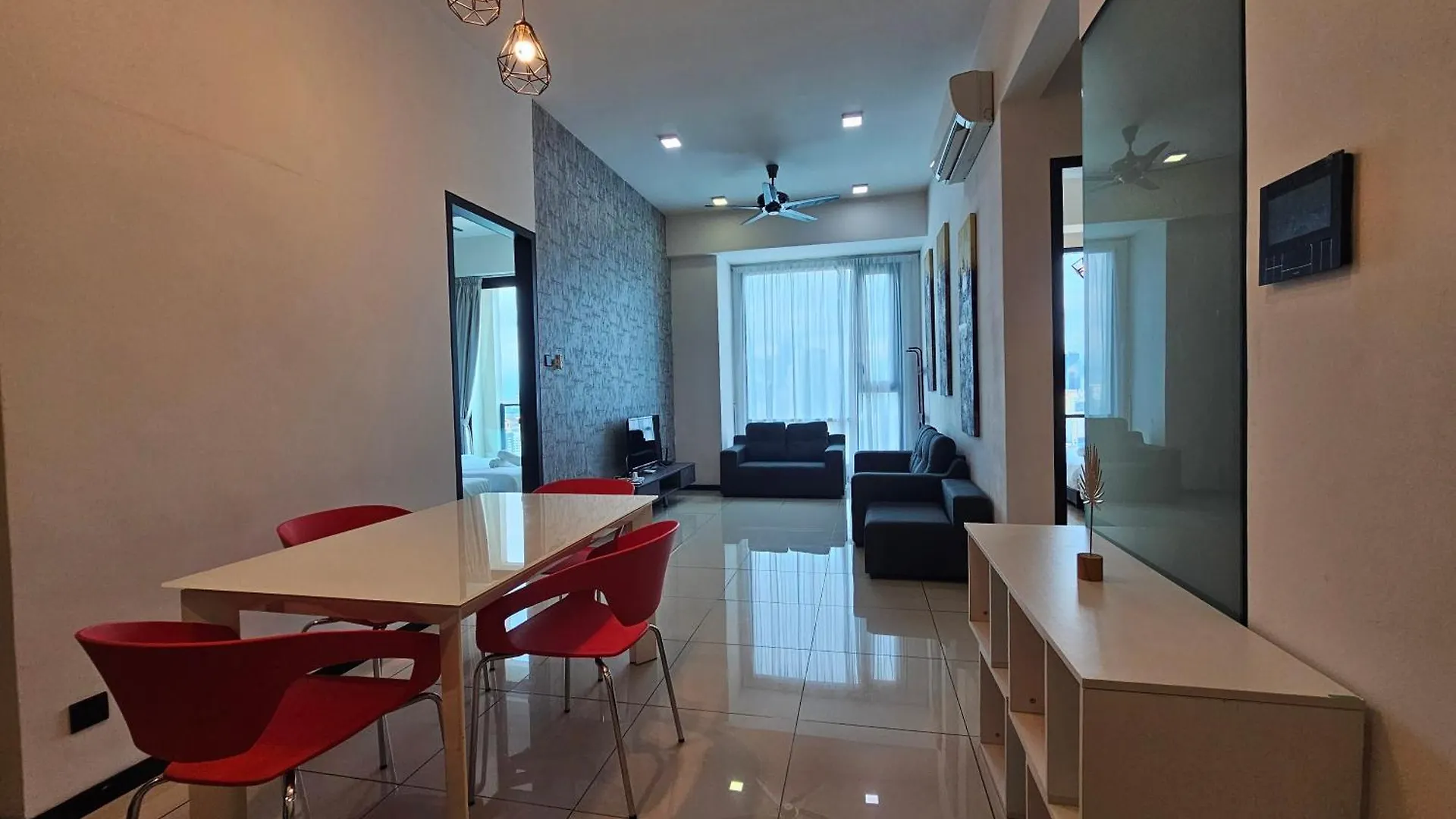 Opus Residences By Star Haven Kuala Lumpur 0*,