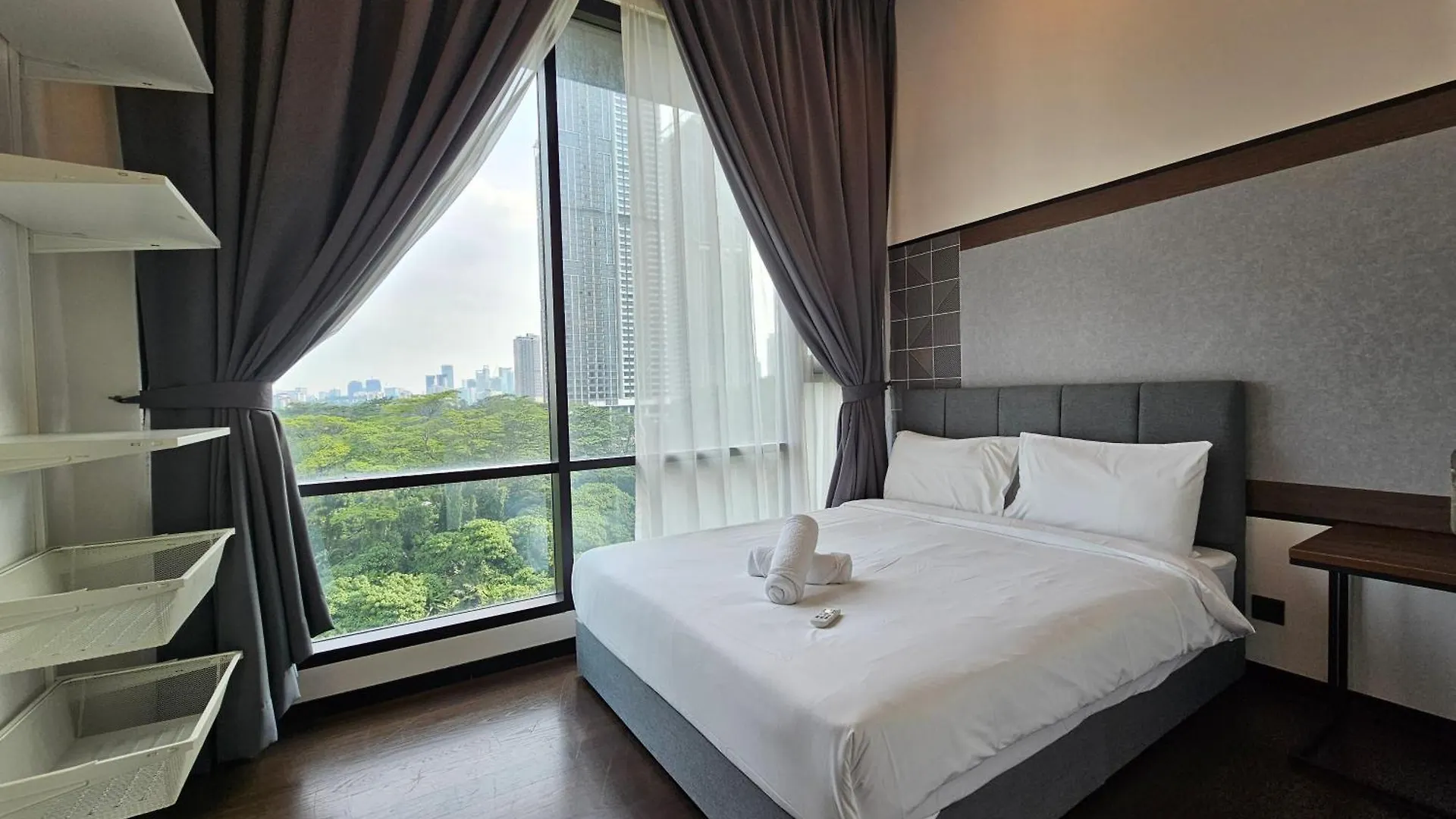 Opus Residences By Star Haven Kuala Lumpur
