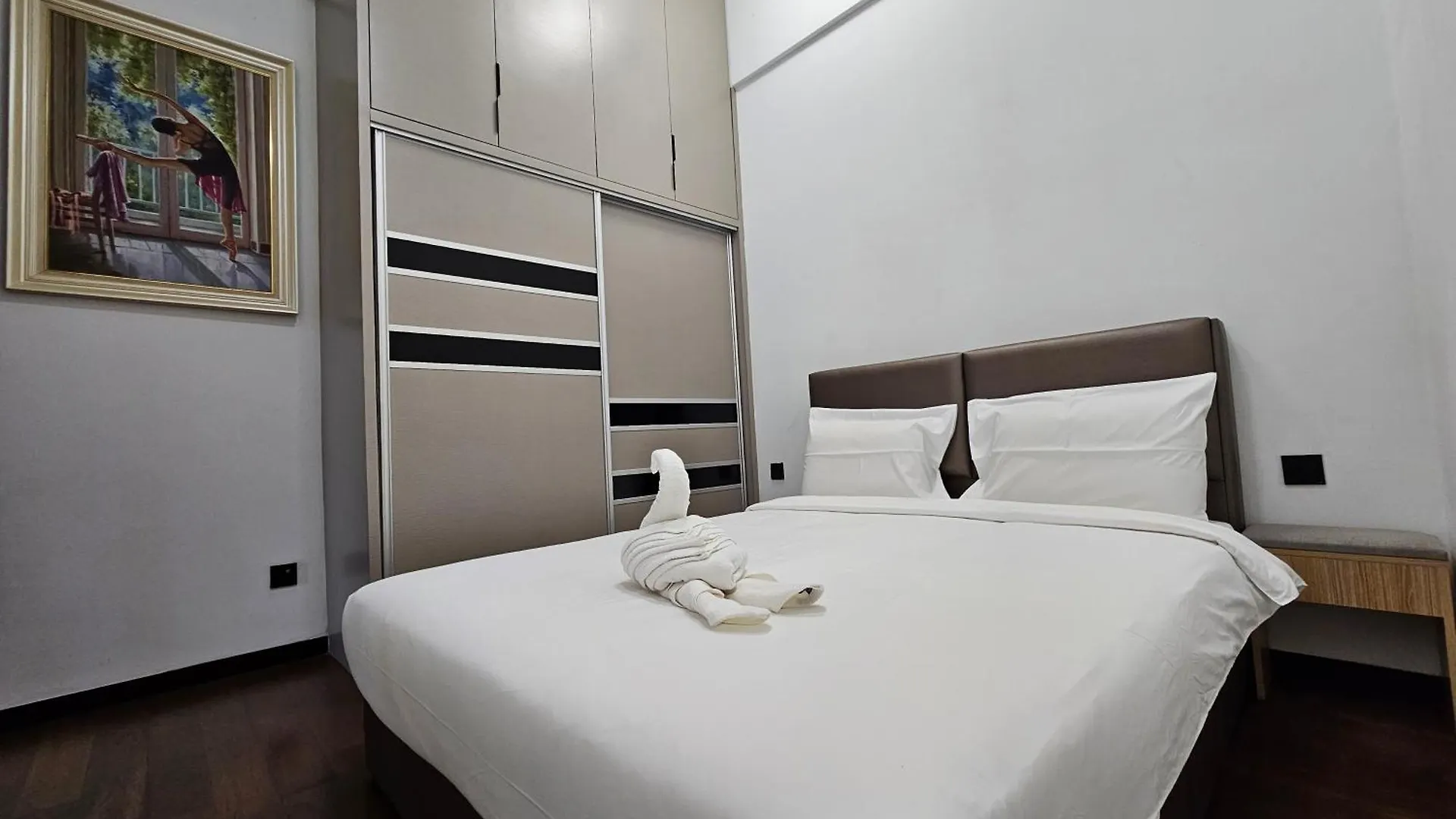 קואלה לומפור Opus Residences By Star Haven