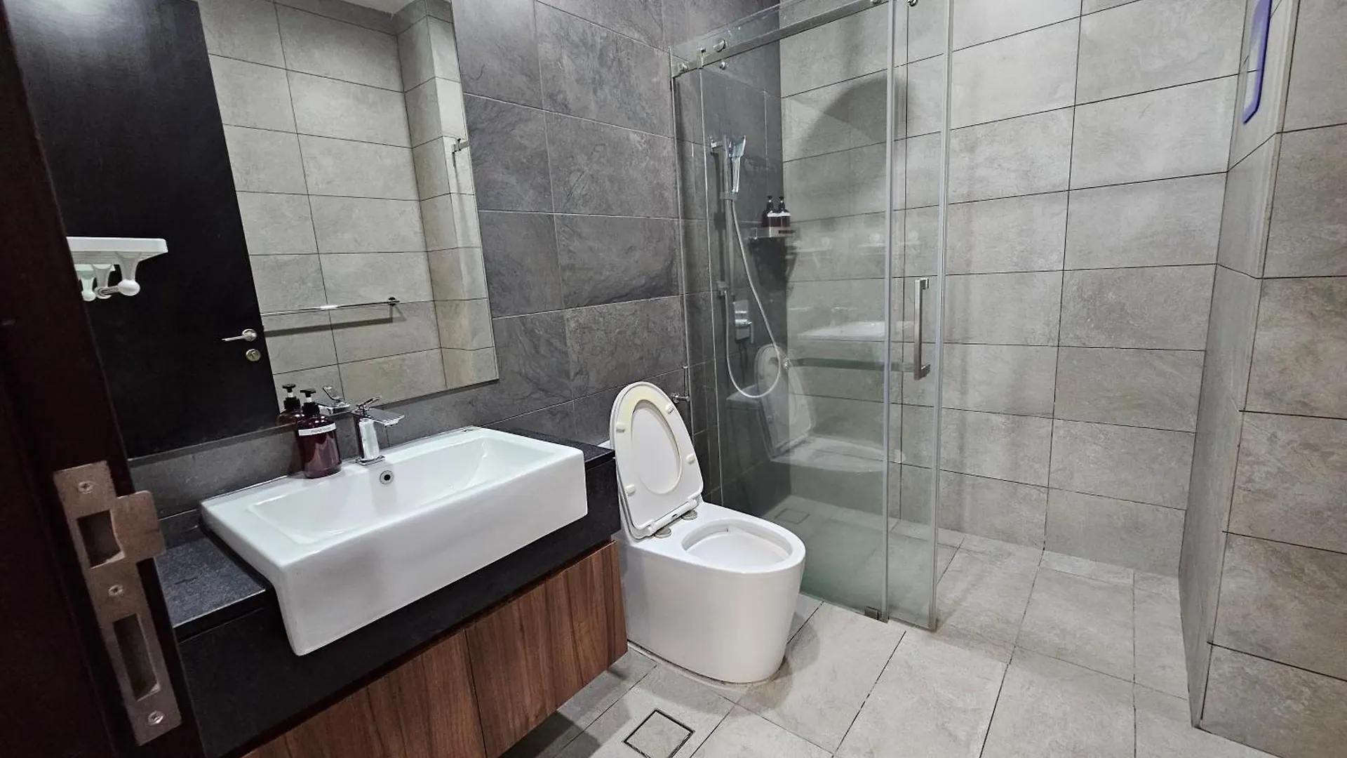 קואלה לומפור Opus Residences By Star Haven מלון דירות קואלה לומפור