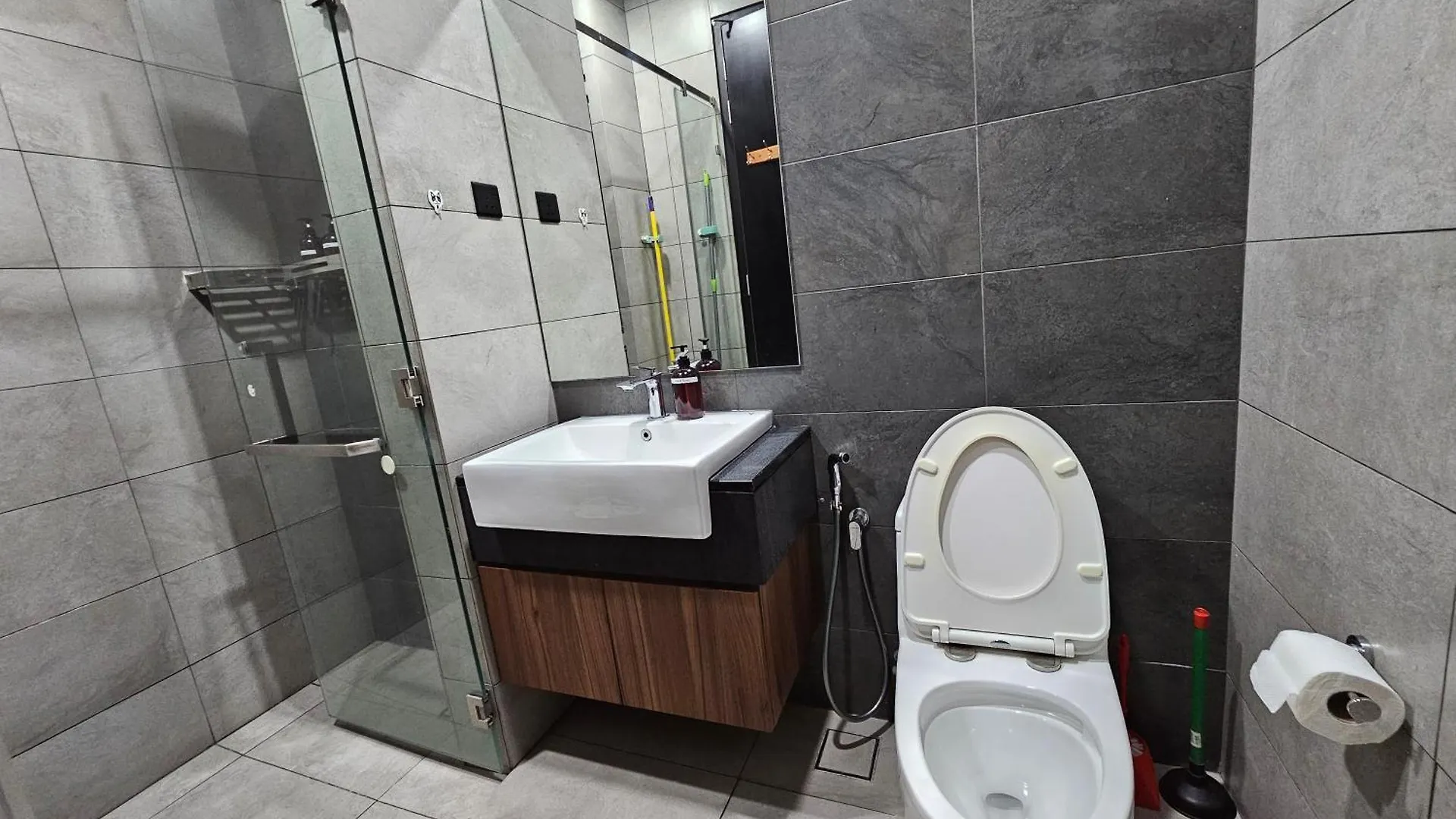 מלון דירות קואלה לומפור Opus Residences By Star Haven מלזיה
